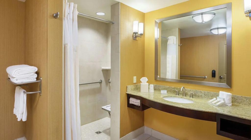 Hilton Garden Inn Shreveport Bossier City