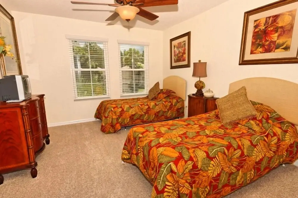 337 Belfry 6 Bedroom Villa by RedAwning