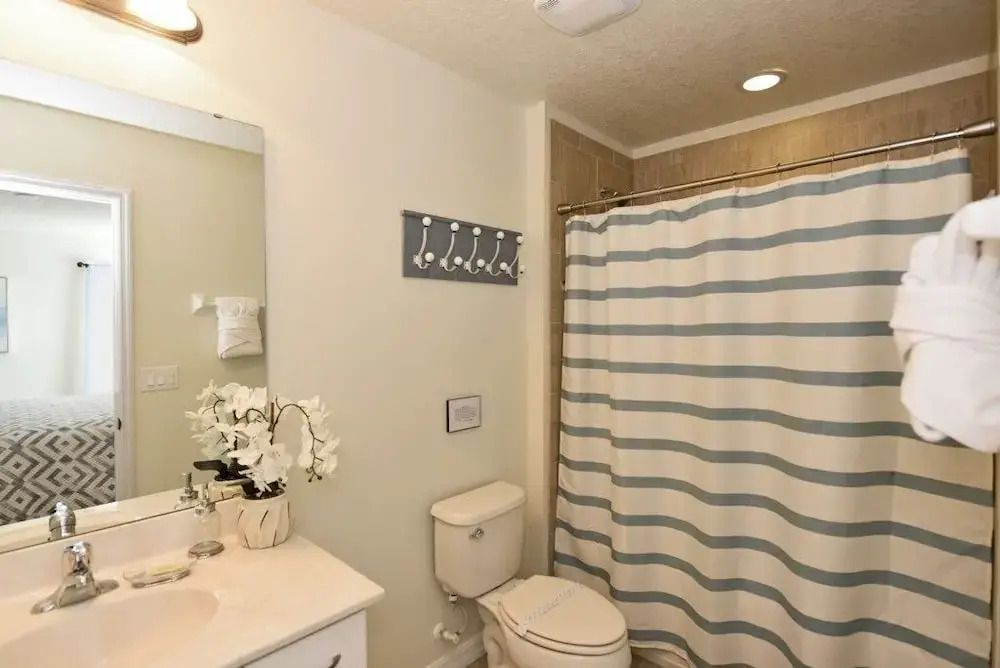 Watersong Resort 670AOCJGIL - Seven Bedroom House
