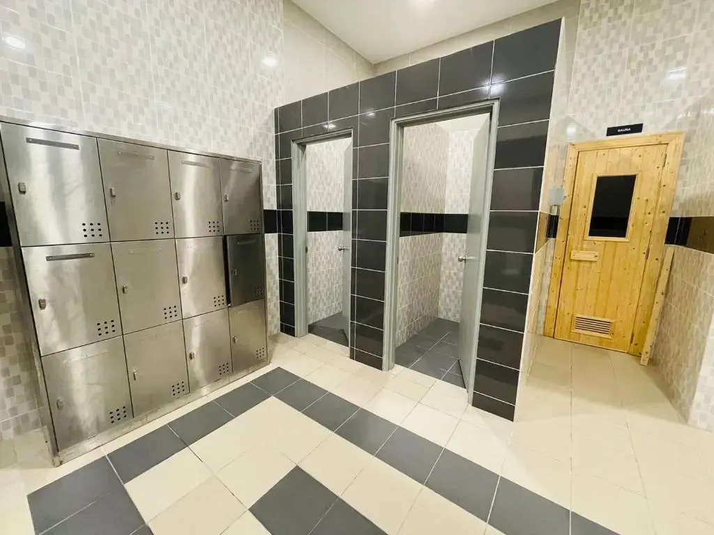 MUNTAZER Suite Vista Bangi with NETFLIX AND WIFI