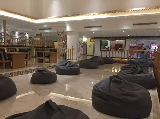 Jixi Haina Baichuan Hotel