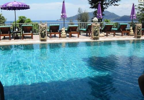 Tri Trang Beachfront Apartments with Stunning Views
