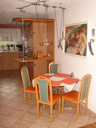 Hotel Am Försterberg 3 *