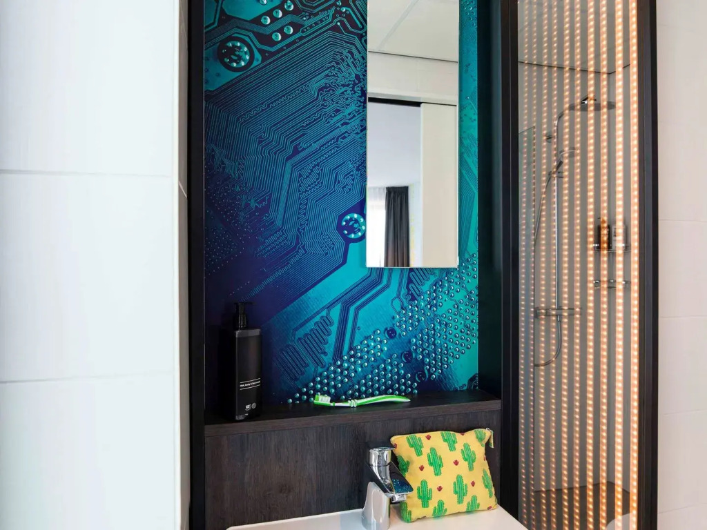 ibis Styles Delft City Centre