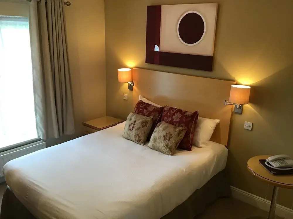Glenwood Guesthouse