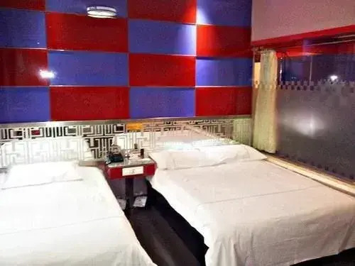 Harbin Xilong Hotel Ren He Branch