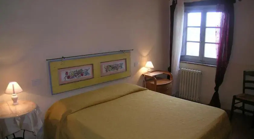 Affittacamere Poggiagrilli