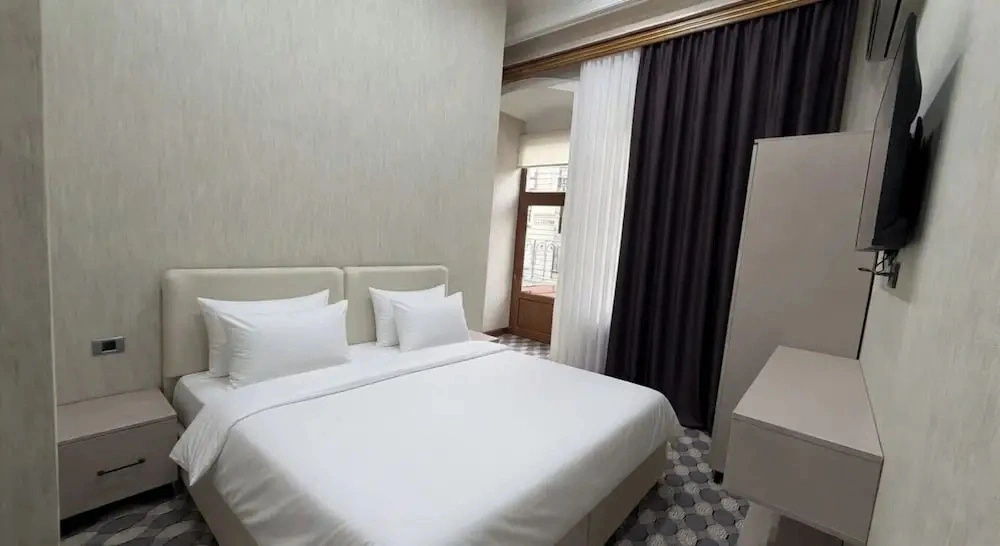 CityWalk Boutique Hotel