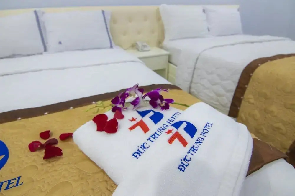 Duc Trung Hotel