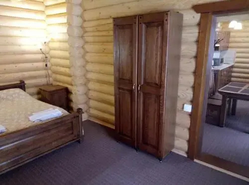 Lavina Hotel