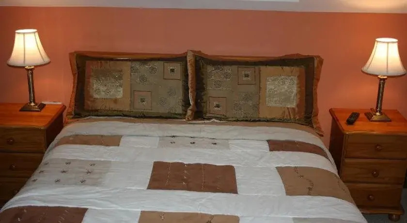 Avarest Bunratty B&B