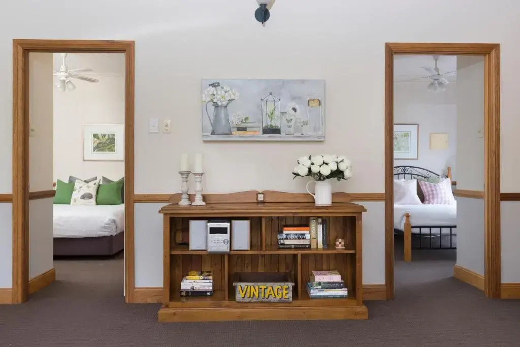 Windsors Edge Cottage Pokolbin
