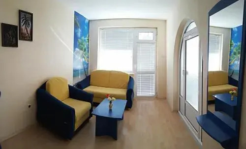 Guest House Slavi