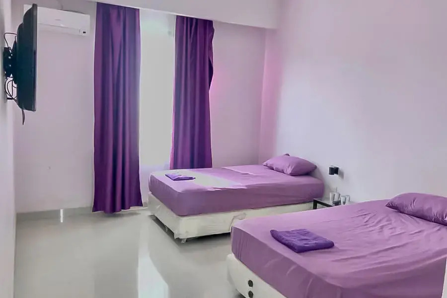 Tiara Guest House Samarinda RedPartner