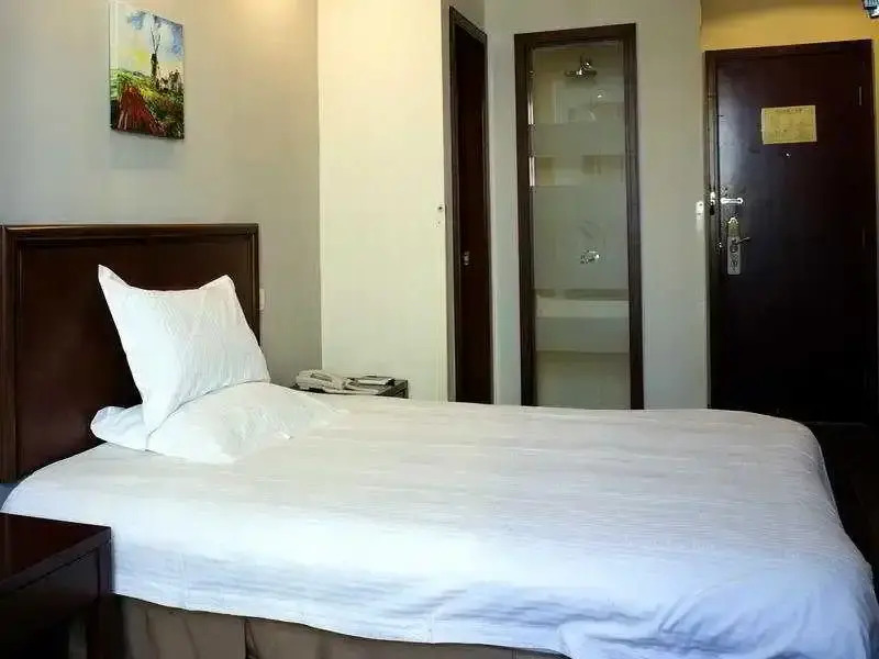 GreenTree Inn Shimen 2 Road