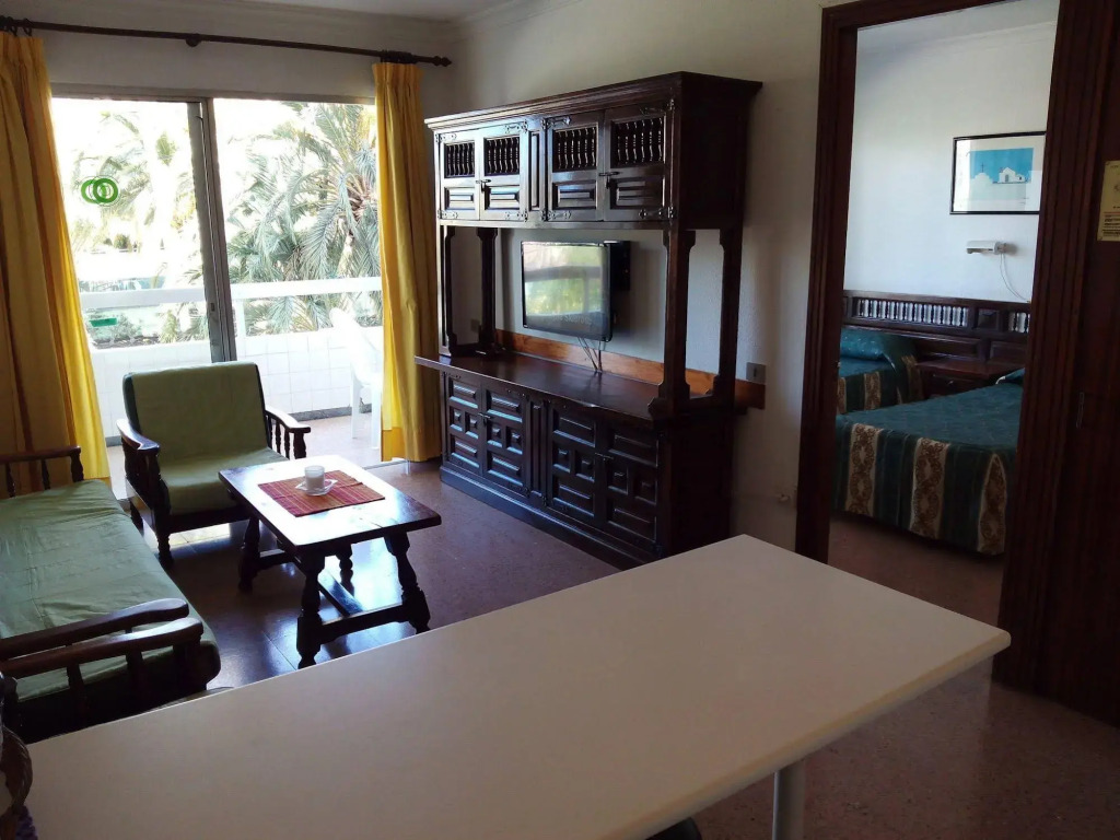 Apartamentos Los Aguacates