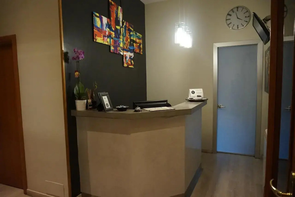 Hotel Roi