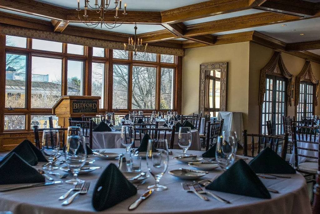 Bedford Village Inn & The Grand at Bedford Village Inn