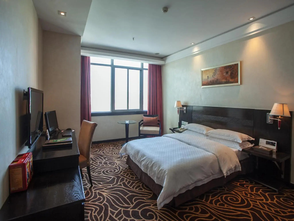 Hua Shi Hotel