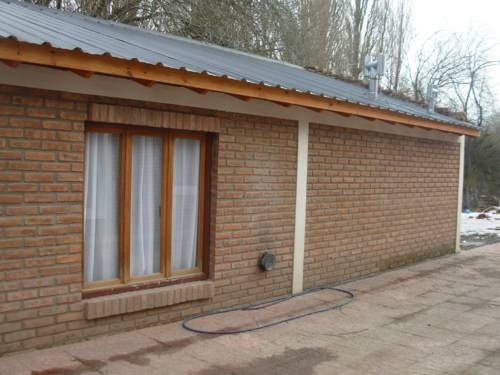 Hosteria Yamile