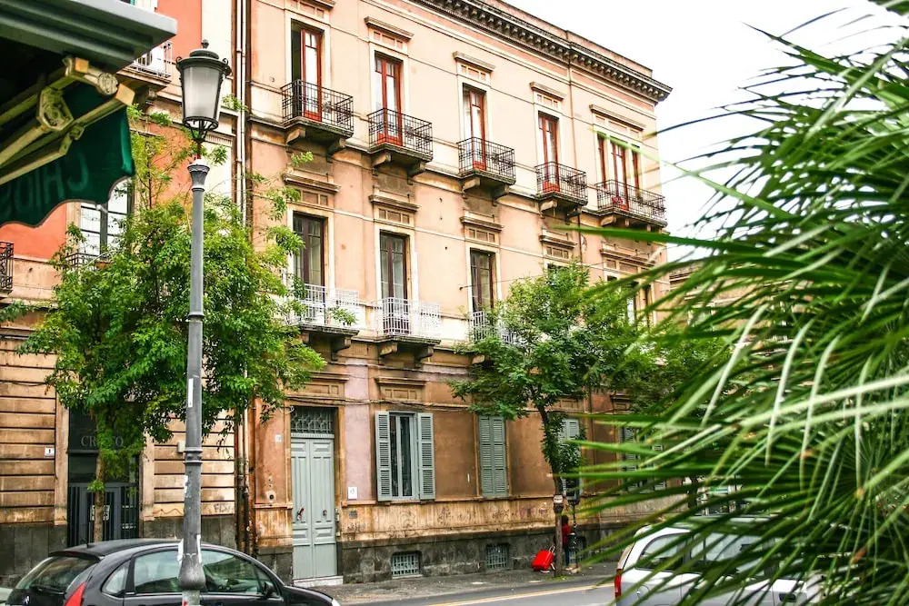 La Casa Di Isabella