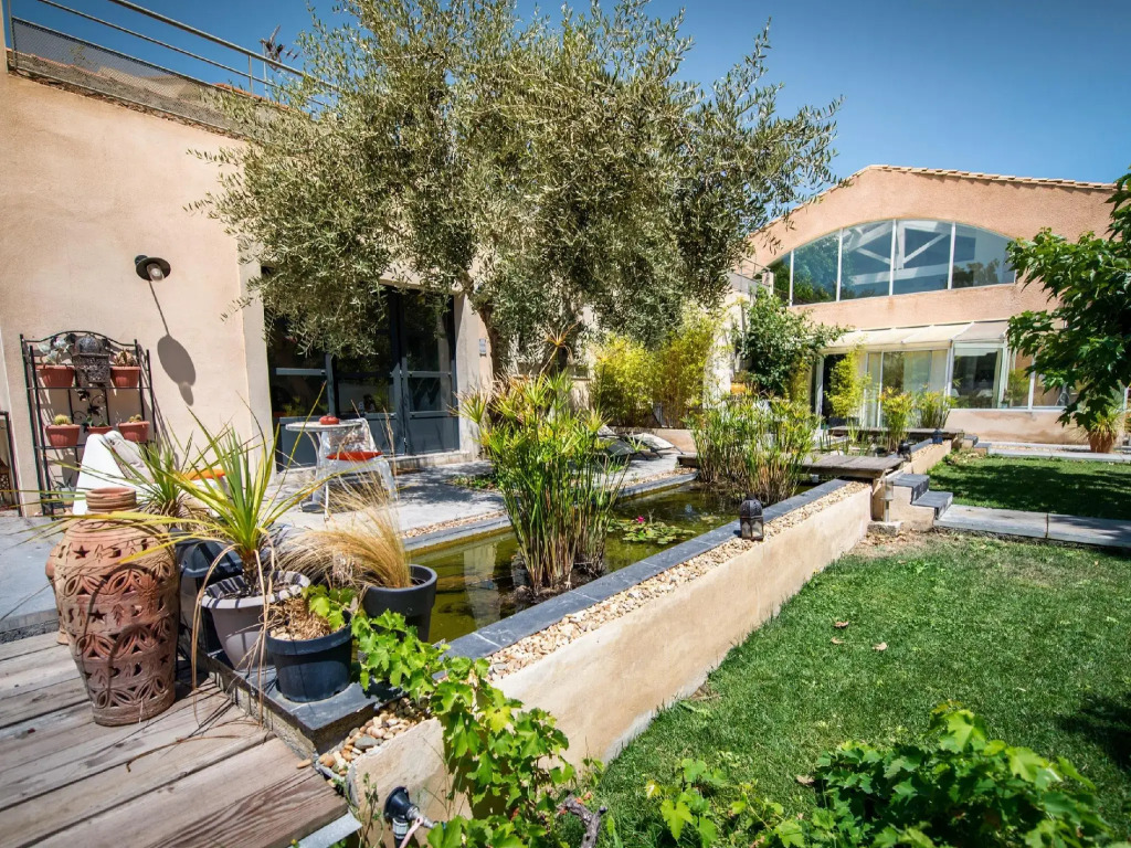 Villa Ambrosia