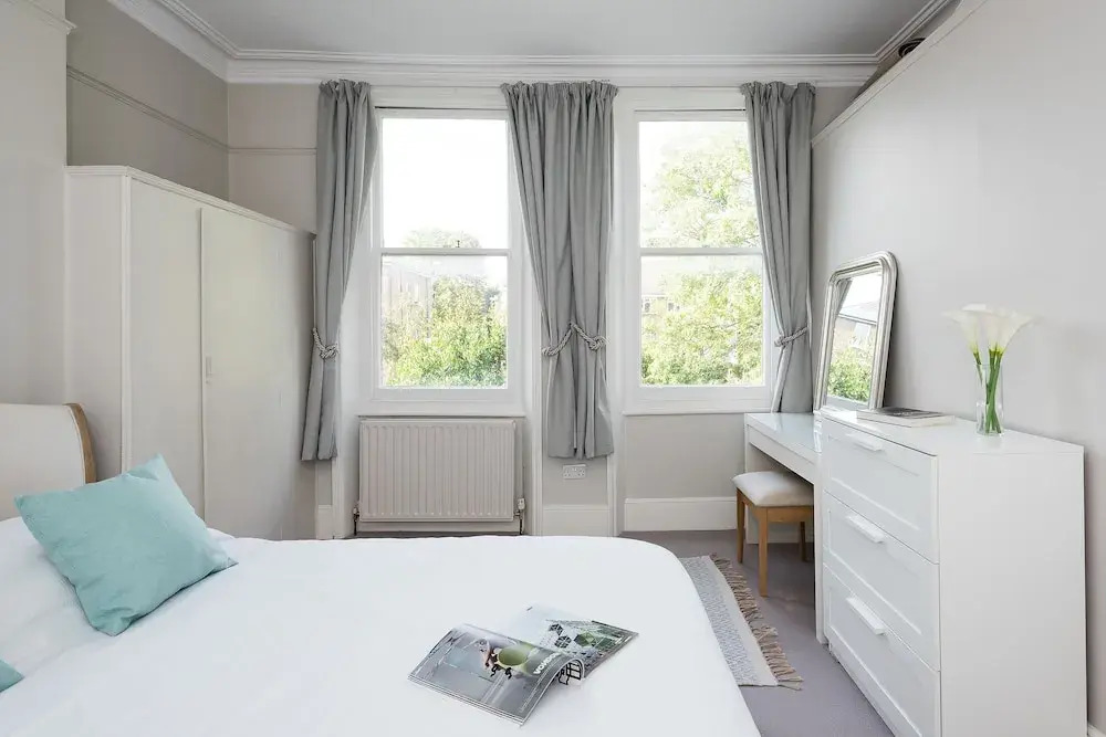 Amazing 2BR Flat in the Very Heart of London!