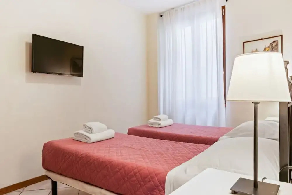 Borgo Pinti Cozy Flat