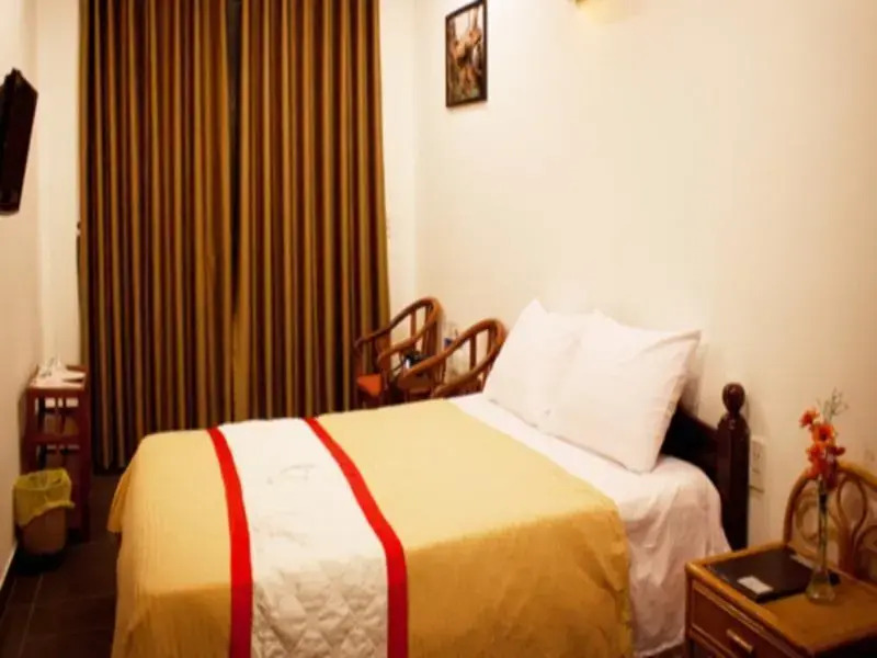 Vên Vên Hồ Cốc