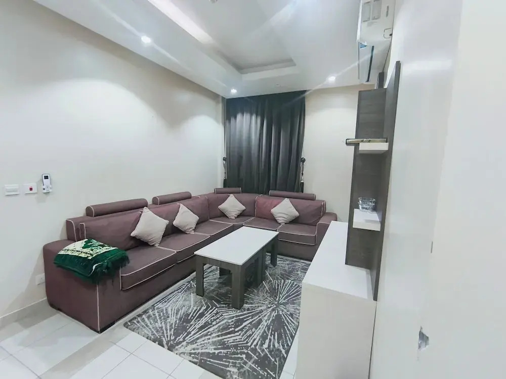 VIP For Apartment