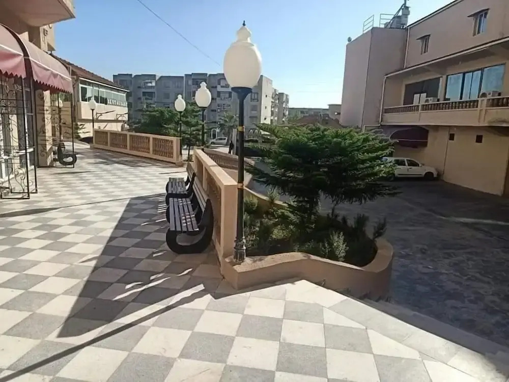 Complèxe Touristique le Téléphérique