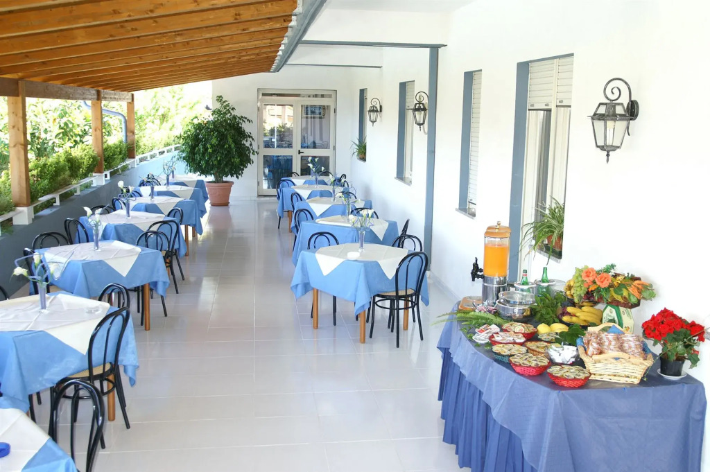 Hotel Blu Eden - Calabria oltre il mare