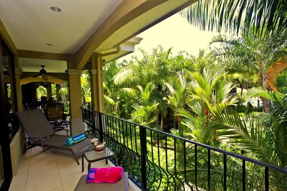 Montecarlo 13 - 2 Br Condo