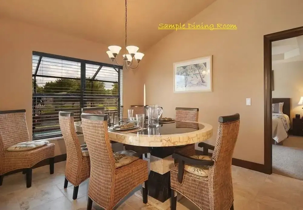 123Cape Vacation Rentals