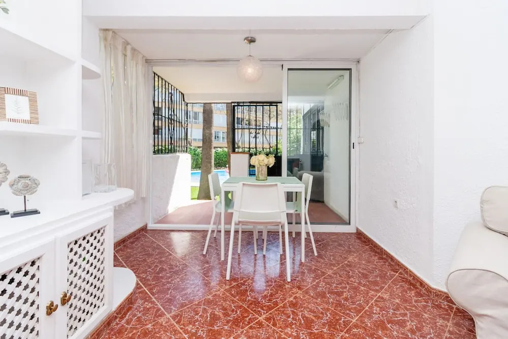 Apartamento Catherine Marbella Canovas