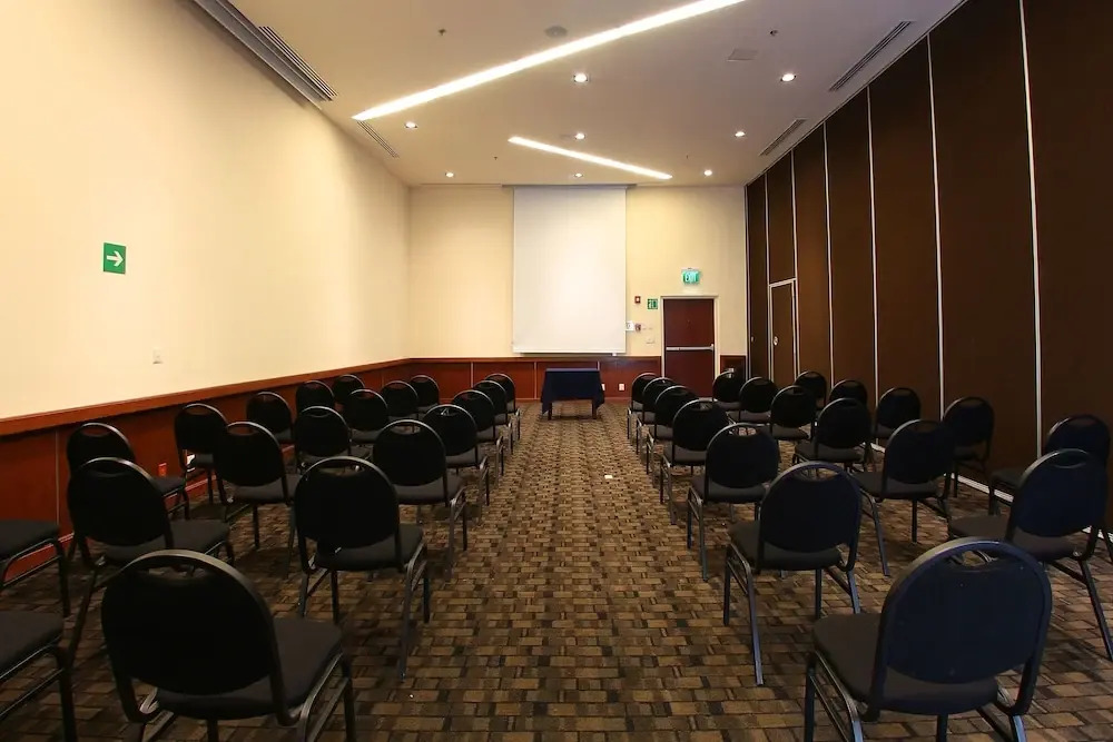 Hotel Opus Grand Toluca Aeropuerto