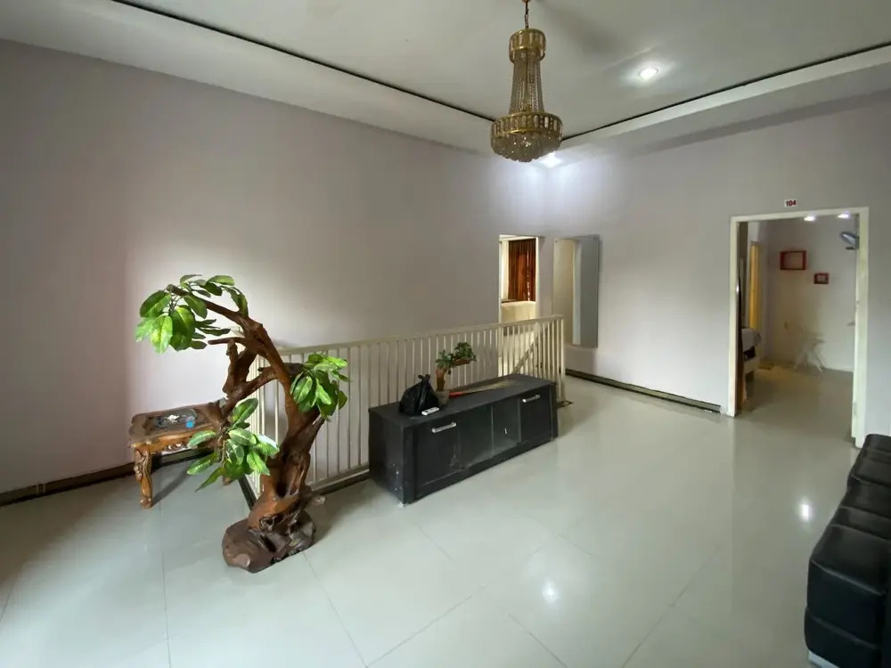RedDoorz near Bukit Ragas Hotel D\Ayanna Pati
