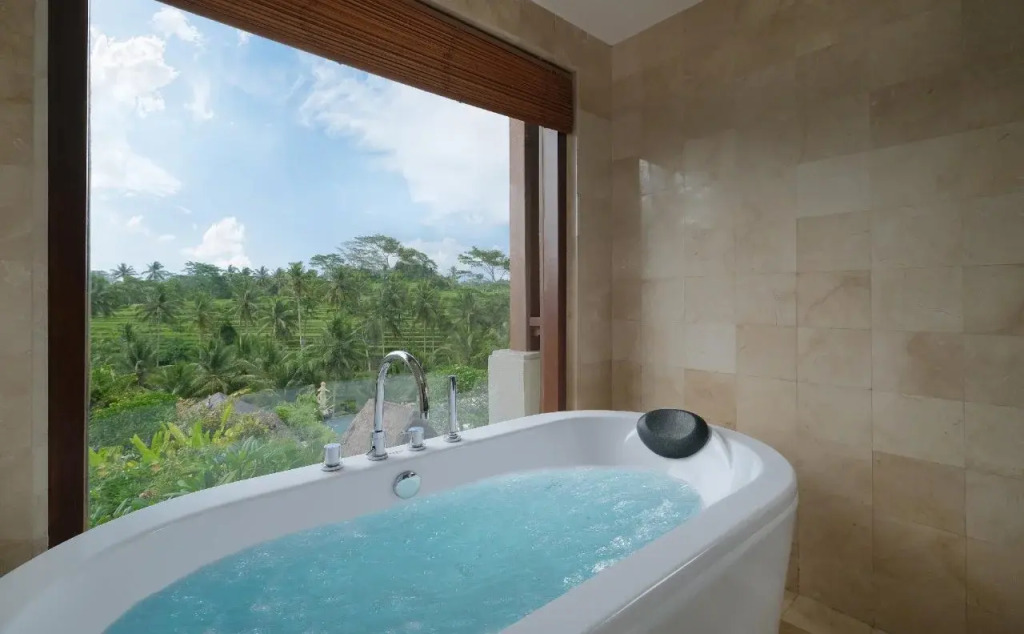Puri Sebali Resort