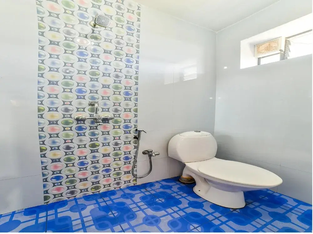 OYO 10882 Hotel Caje Baga