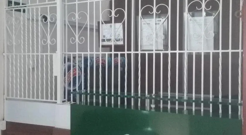 Hotel casa gustadora