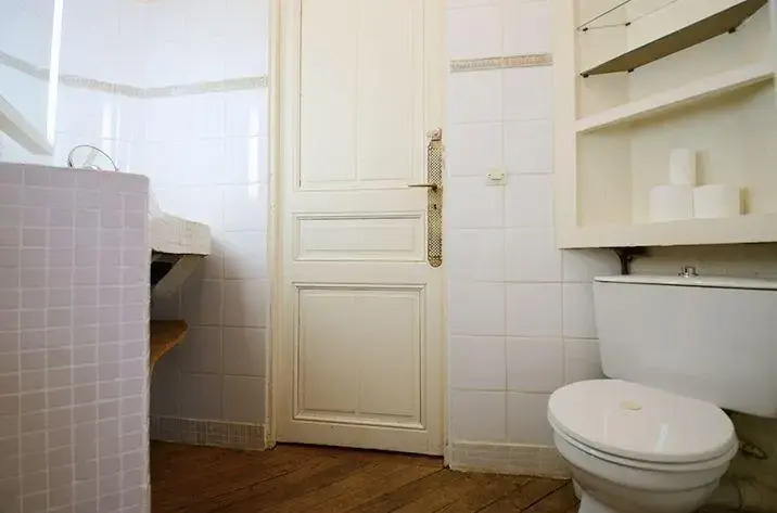 Family Apartment Ferrandi