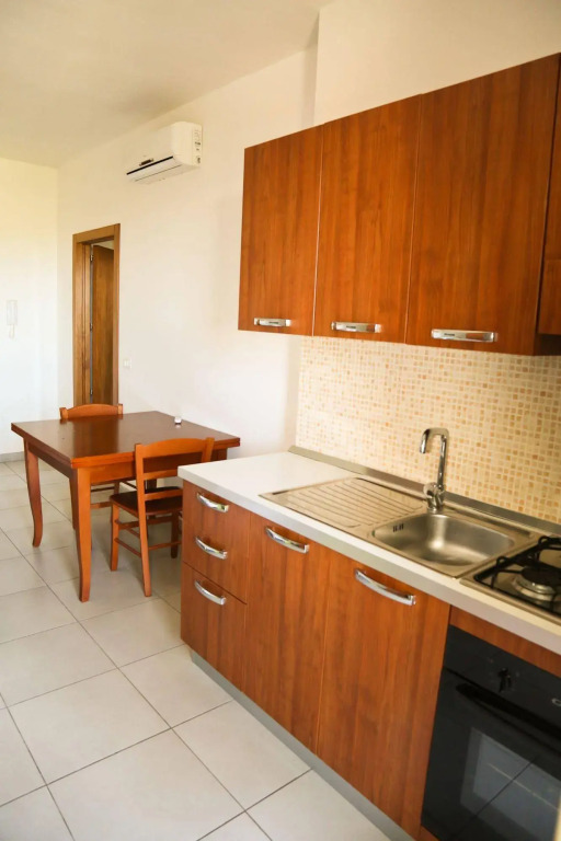 Residence Catona