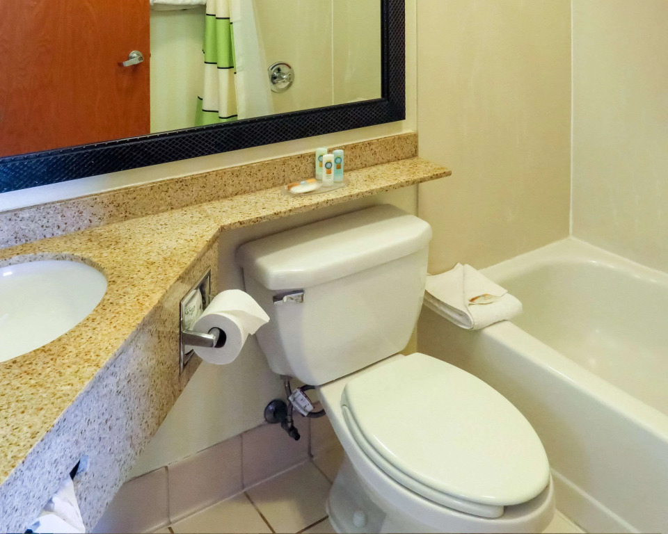 Quality Inn Cranberry Township