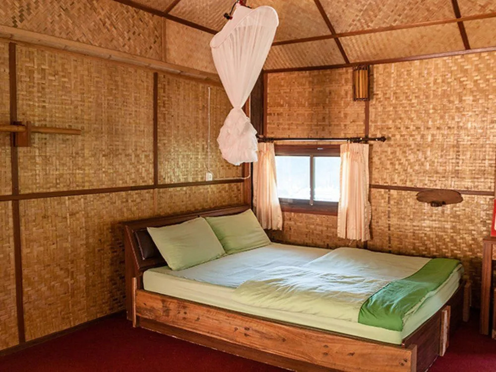 NIDA Rooms Maeram 24 Maerim Silver