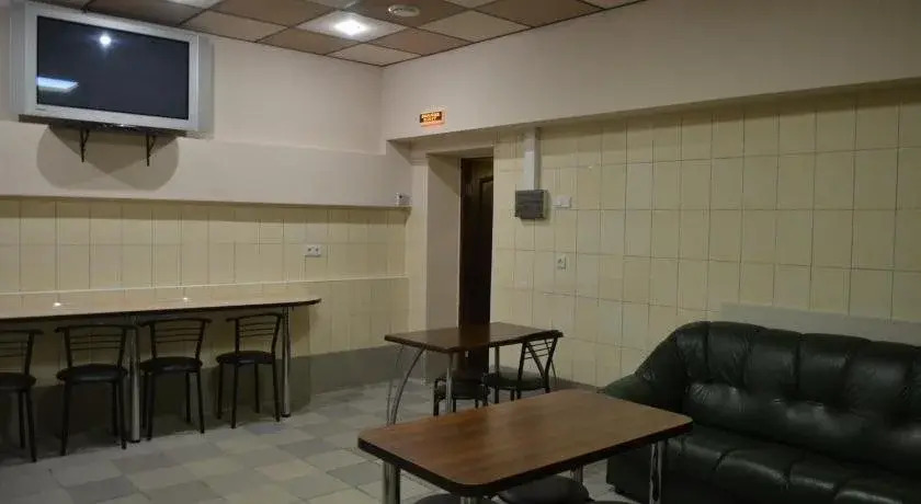 Hostel VShokoladi