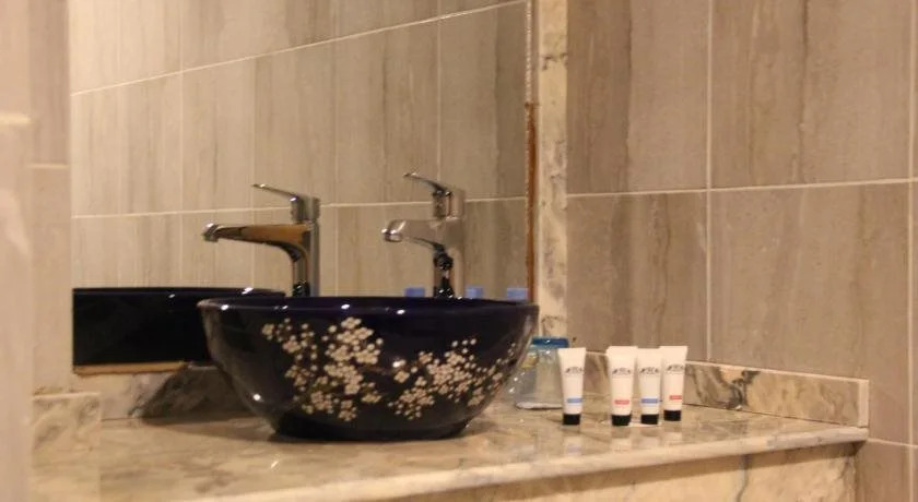 Casablu Hotel