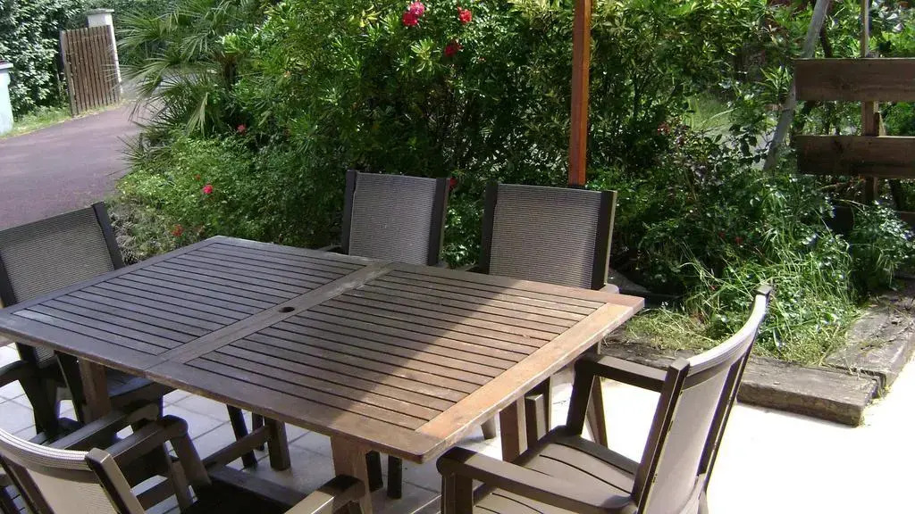 Une Villa au Pyla