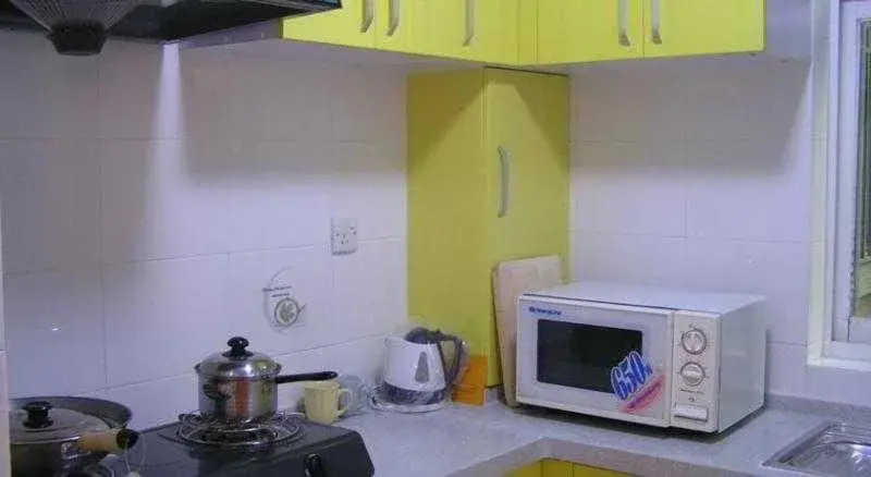 Mayson Beijing ChongWenMen Serviced Apartment