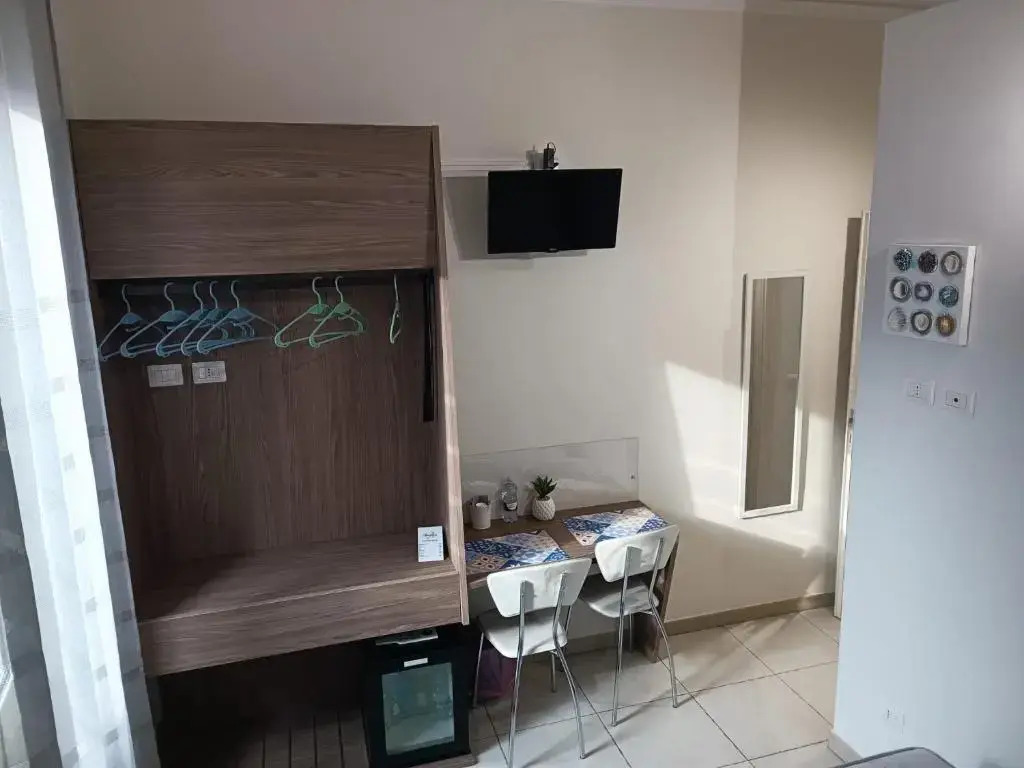 B&B Amistanza