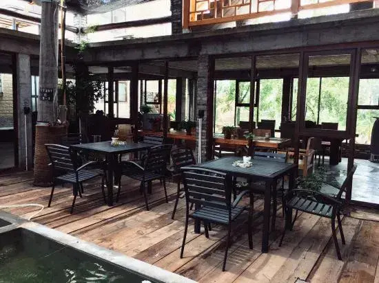 Shanghai Junfulian Homestay